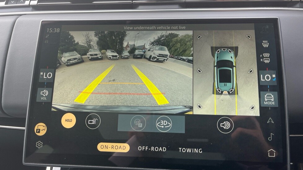 Vehicle 25