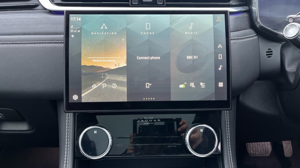 Used Jaguar F-Pace 2021 for sale - 76568119: Photo 12