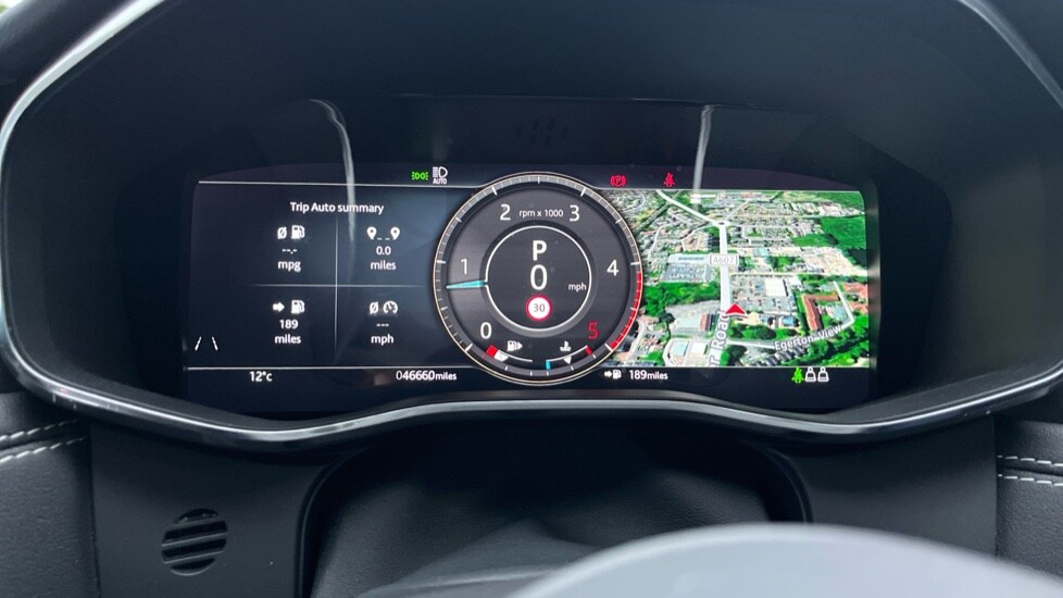 Used Jaguar F-Pace 2021 for sale - 76568119: Photo 13