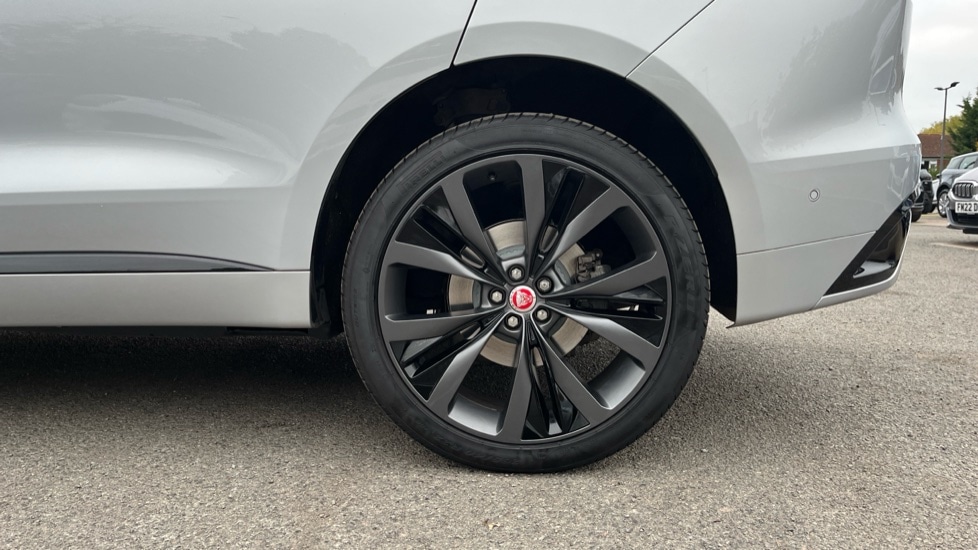 Used Jaguar F-Pace 2021 for sale - 76568119: Photo 19