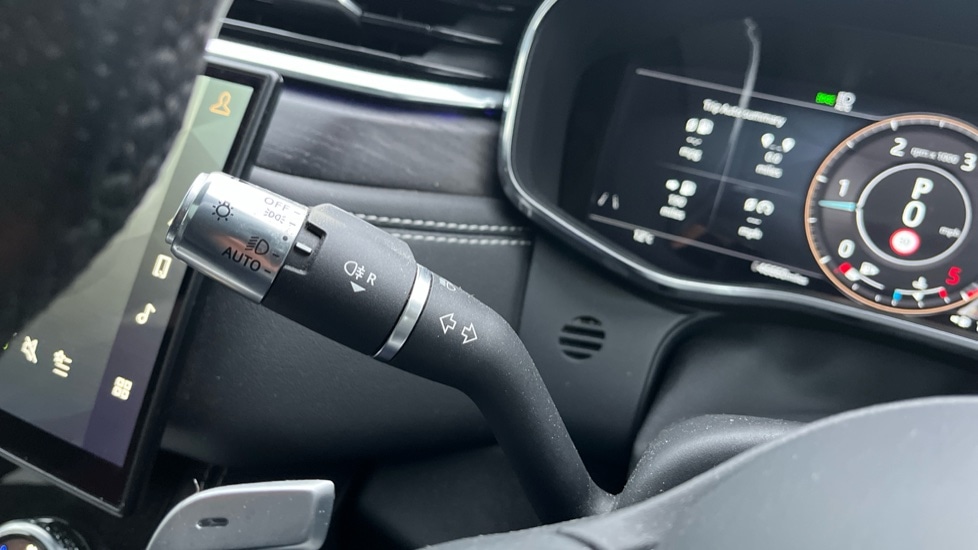 Used Jaguar F-Pace 2021 for sale - 76568119: Photo 25