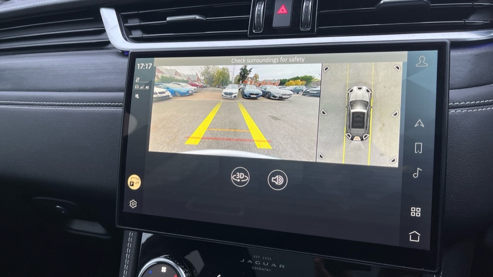 Used Jaguar F-Pace 2021 for sale - 76568119: Photo 26