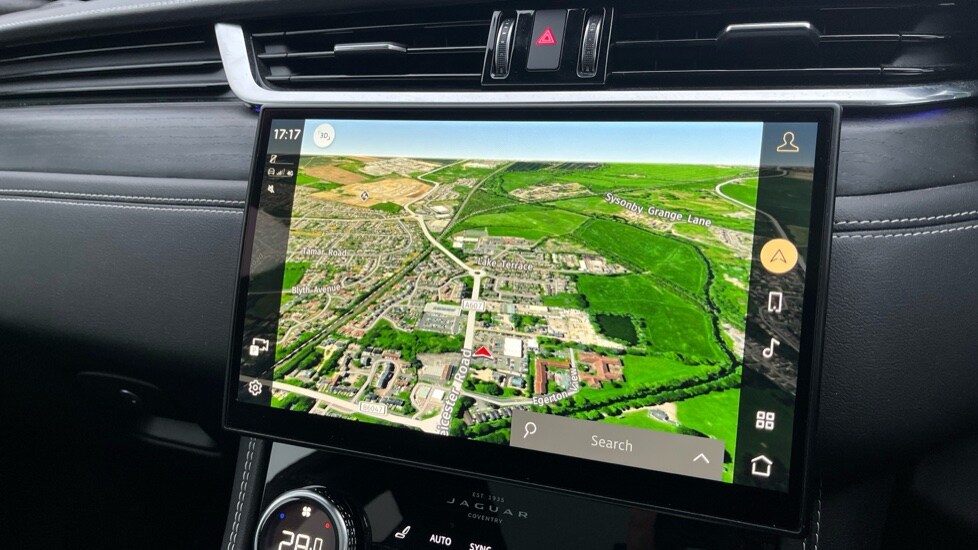 Used Jaguar F-Pace 2021 for sale - 76568119: Photo 27