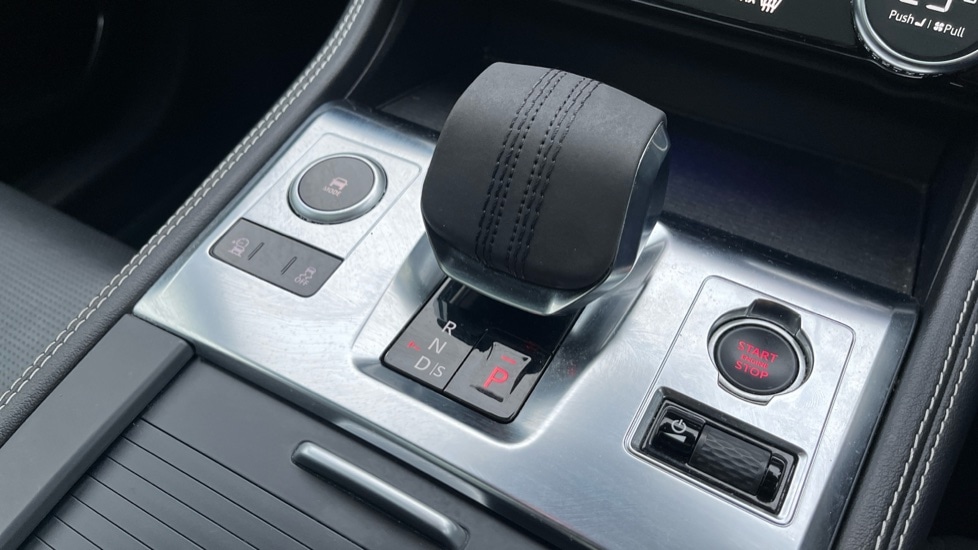 Used Jaguar F-Pace 2021 for sale - 76568119: Photo 29