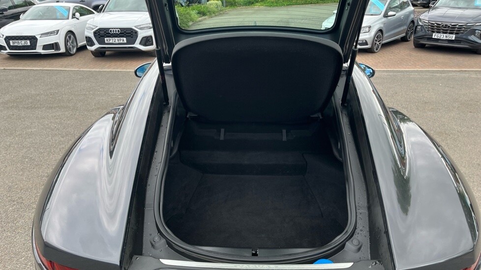 Used Jaguar F-Type 2020 for sale - 76563796: Photo 15