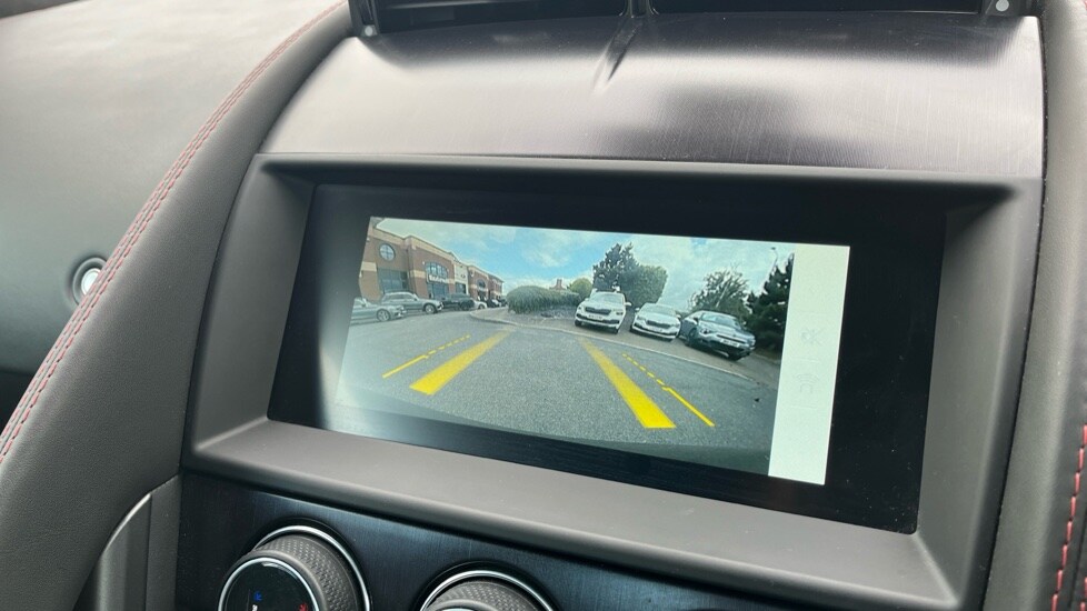 Used Jaguar F-Type 2020 for sale - 76563796: Photo 25