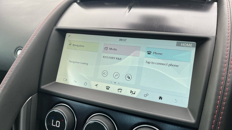 Used Jaguar F-Type 2020 for sale - 76563796: Photo 26