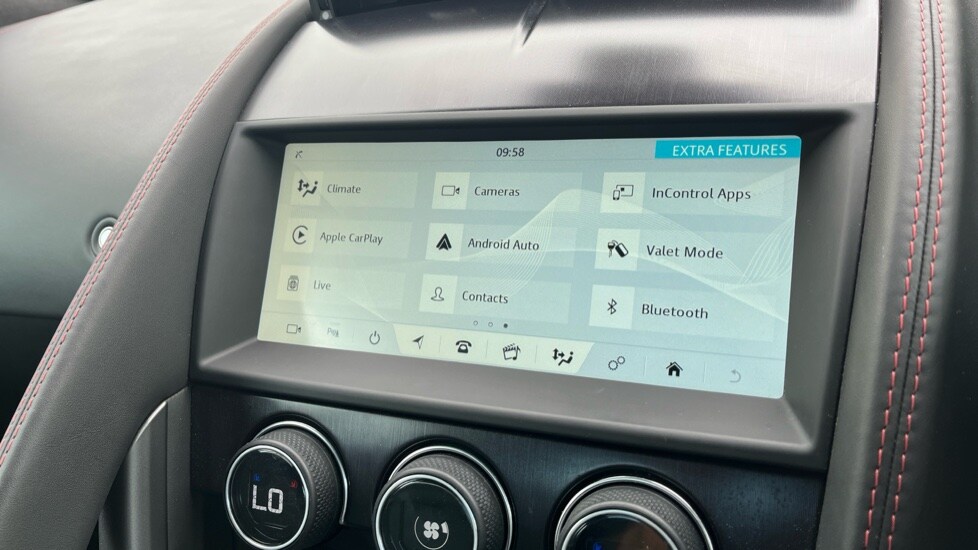 Used Jaguar F-Type 2020 for sale - 76563796: Photo 39