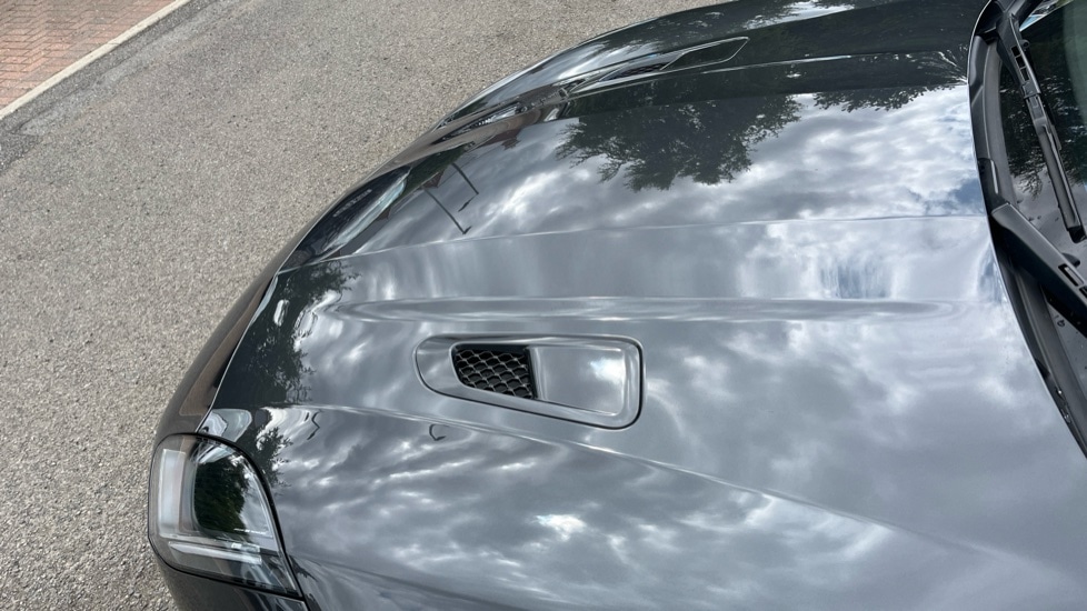 Used Jaguar F-Type 2020 for sale - 76563796: Photo 46