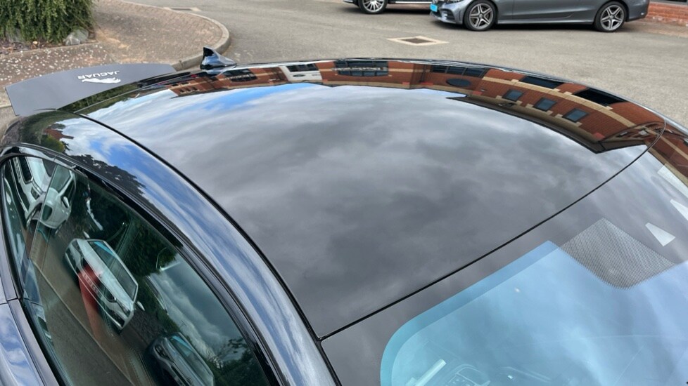 Used Jaguar F-Type 2020 for sale - 76563796: Photo 49