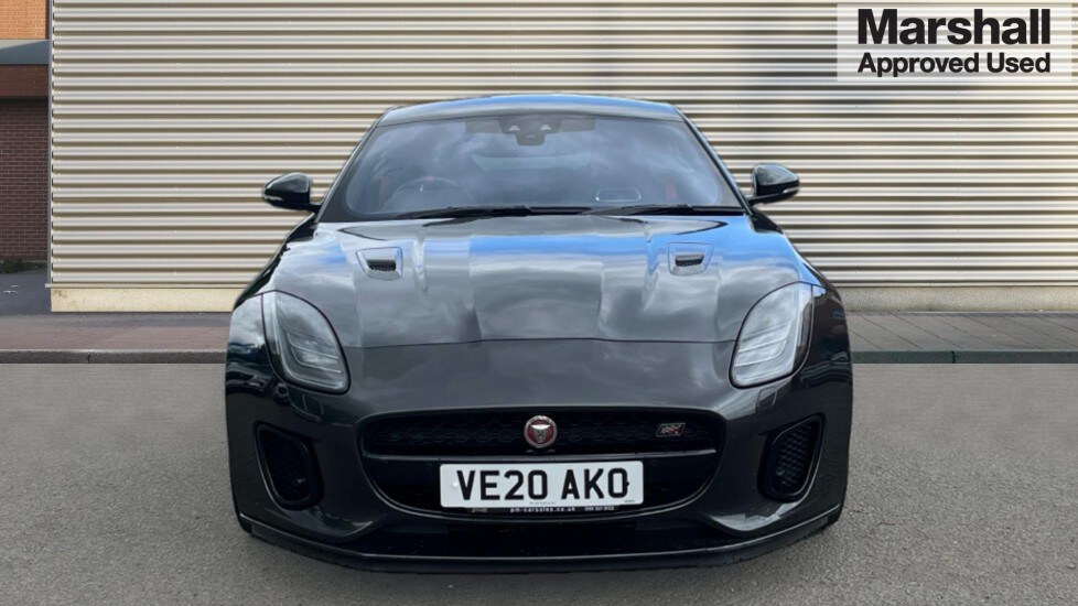 Used Jaguar F-Type 2020 for sale - 76563796: Photo 8
