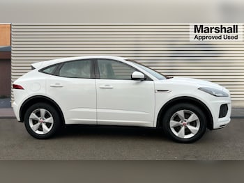 Used Jaguar E-Pace 2025 for sale - 76709534: Photo