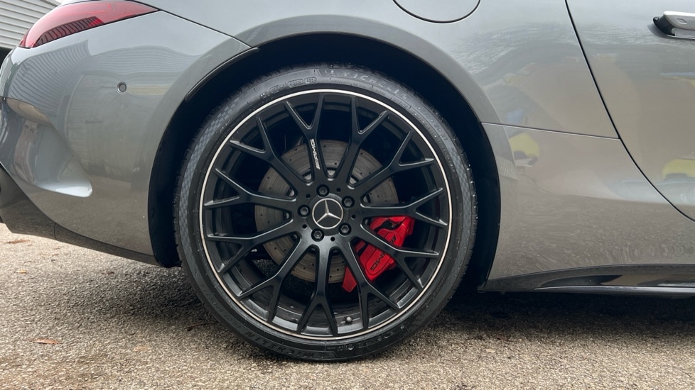 Used Mercedes-Benz SL 2022 for sale - 76684064: Photo 19