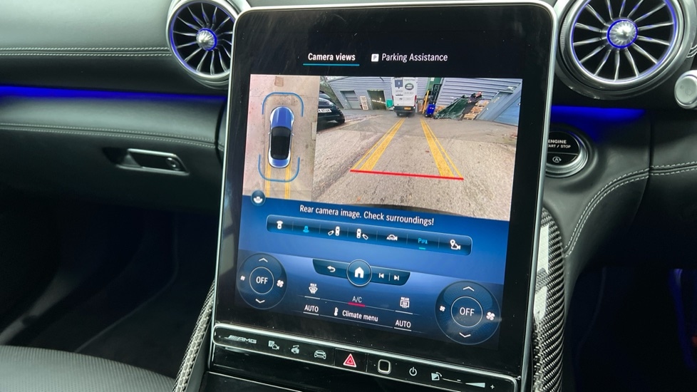 Used Mercedes-Benz SL 2022 for sale - 76684064: Photo 26