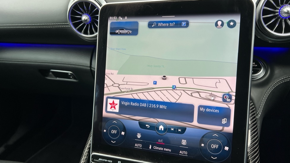 Used Mercedes-Benz SL 2022 for sale - 76684064: Photo 27