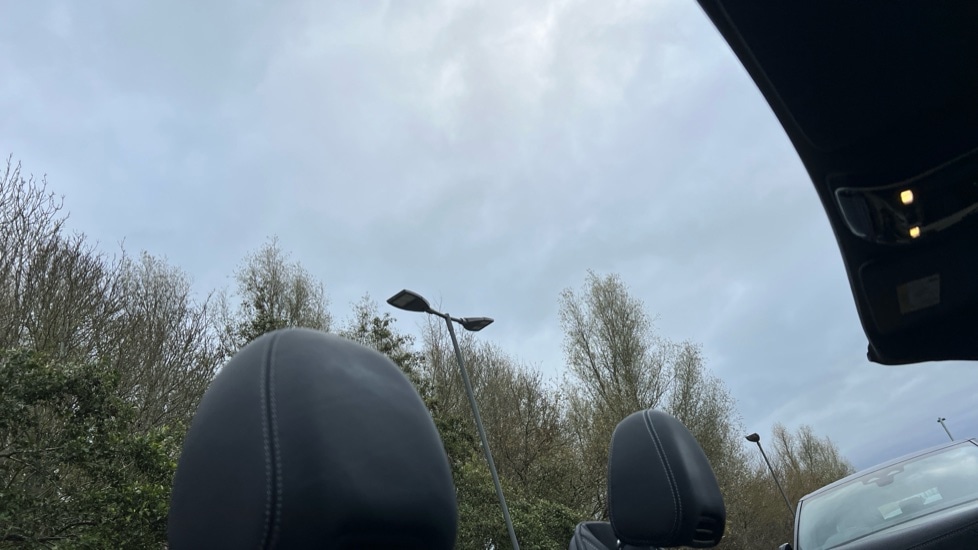 Used Mercedes-Benz SL 2022 for sale - 76684064: Photo 31