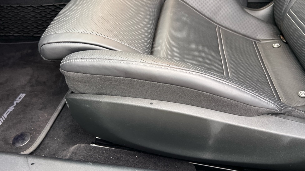 Used Mercedes-Benz SL 2022 for sale - 76684064: Photo 32