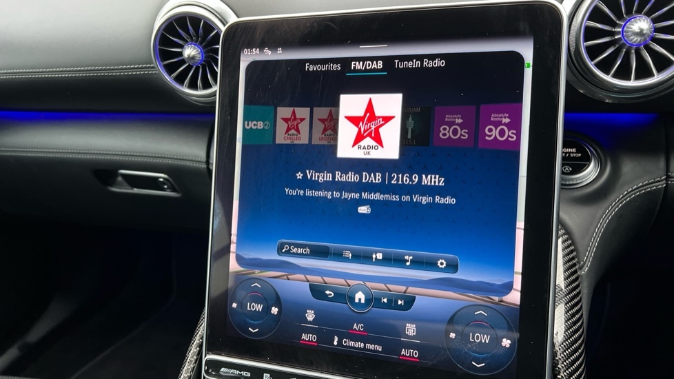 Used Mercedes-Benz SL 2022 for sale - 76684064: Photo 35