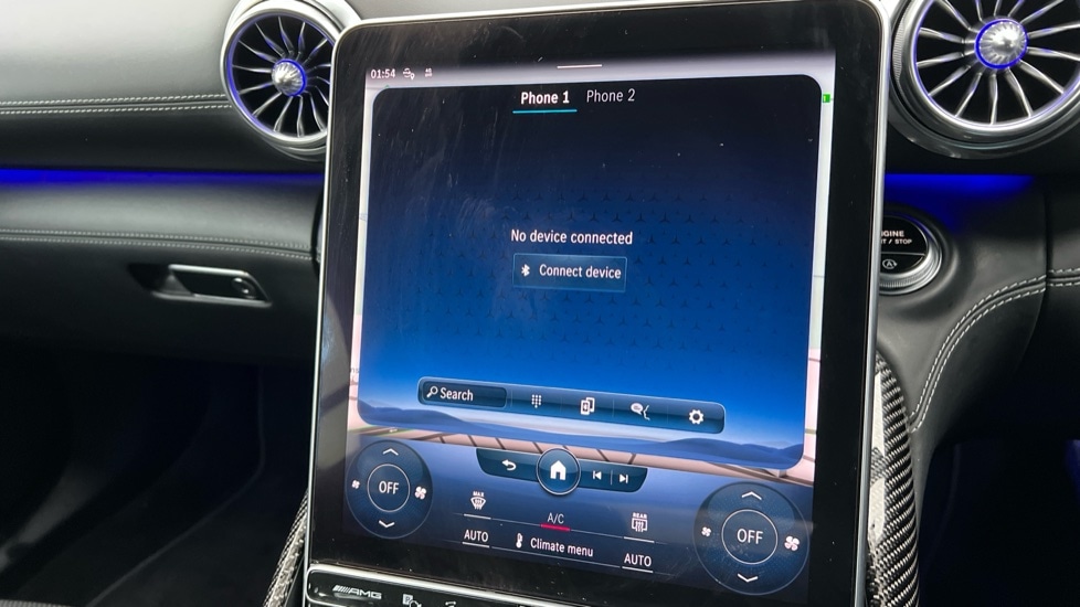 Used Mercedes-Benz SL 2022 for sale - 76684064: Photo 36