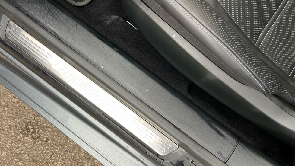 Used Mercedes-Benz SL 2022 for sale - 76684064: Photo 37