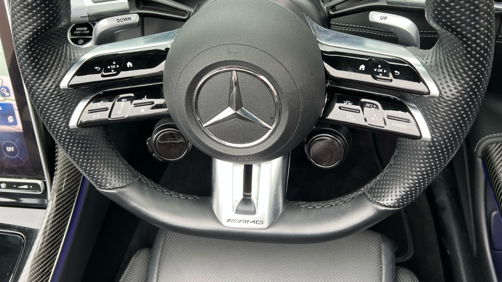 Used Mercedes-Benz SL 2022 for sale - 76684064: Photo 49