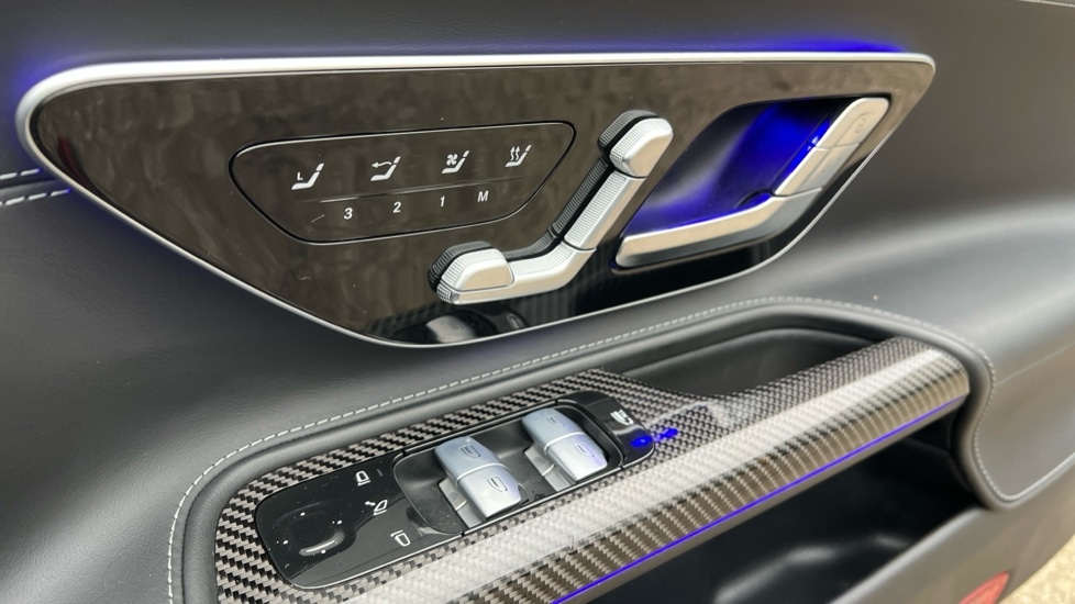 Used Mercedes-Benz SL 2022 for sale - 76684064: Photo 50