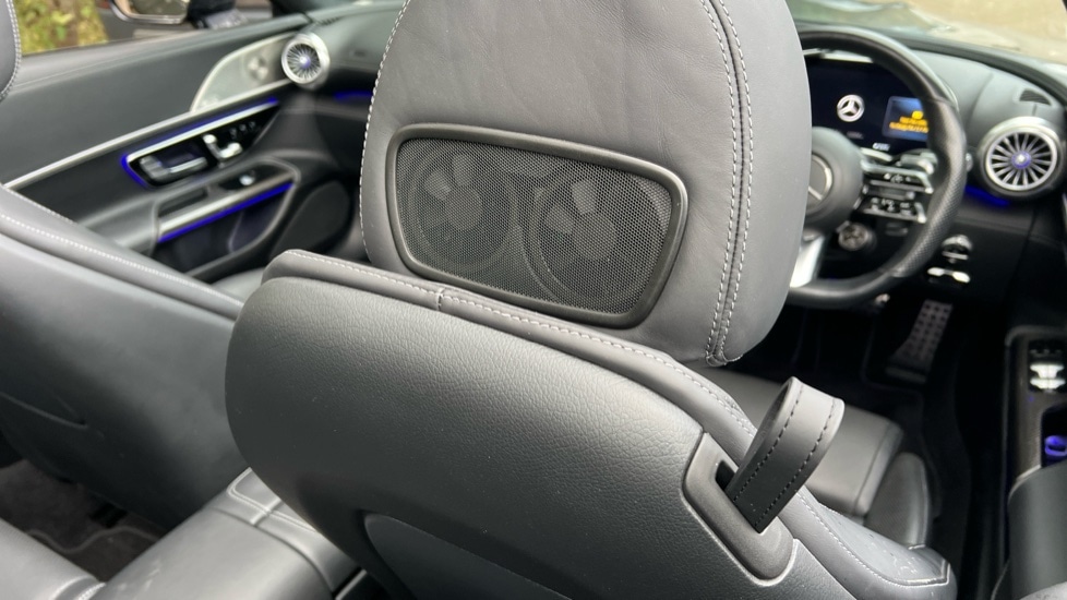Used Mercedes-Benz SL 2022 for sale - 76684064: Photo 57