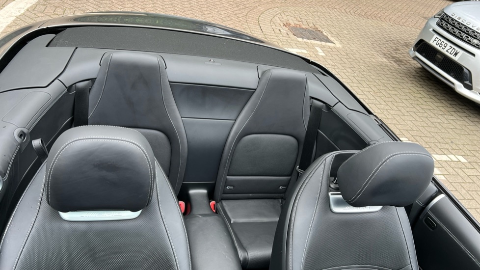 Used Mercedes-Benz SL 2022 for sale - 76684064: Photo 59