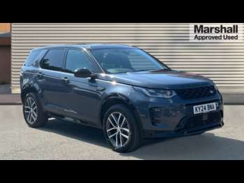 2024 - 1.5 P300e Dynamic SE 5dr Auto [5 Seat]