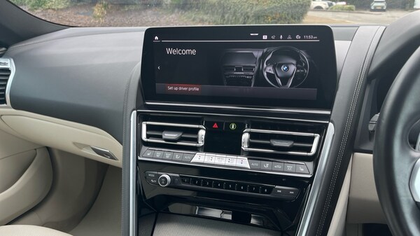 Used BMW 8 Series 2022 for sale - 76104280: Photo 12
