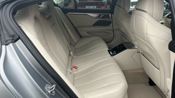 Used BMW 8 Series 2022 for sale - 76104280: Photo 14