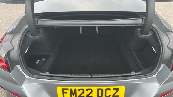 Used BMW 8 Series 2022 for sale - 76104280: Photo 15