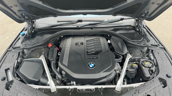 Used BMW 8 Series 2022 for sale - 76104280: Photo 16
