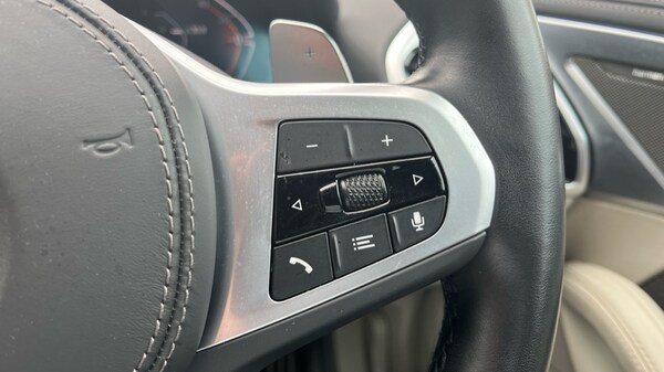 Used BMW 8 Series 2022 for sale - 76104280: Photo 21