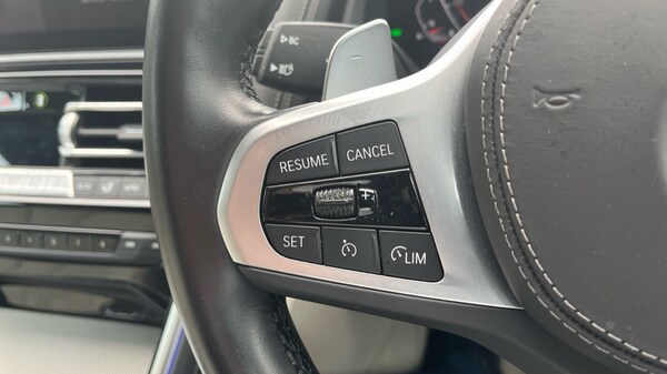 Used BMW 8 Series 2022 for sale - 76104280: Photo 22
