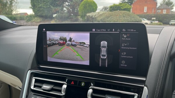 Used BMW 8 Series 2022 for sale - 76104280: Photo 23