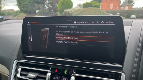 Used BMW 8 Series 2022 for sale - 76104280: Photo 29