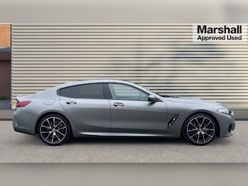 Used BMW 8 Series 2022 for sale - 76104280: Photo 2