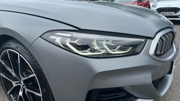 Used BMW 8 Series 2022 for sale - 76104280: Photo 30