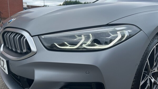 Used BMW 8 Series 2022 for sale - 76104280: Photo 31