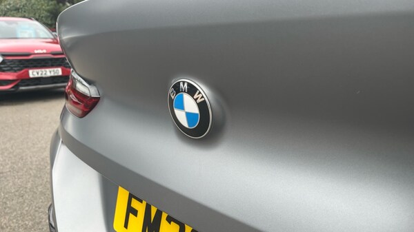 Used BMW 8 Series 2022 for sale - 76104280: Photo 34