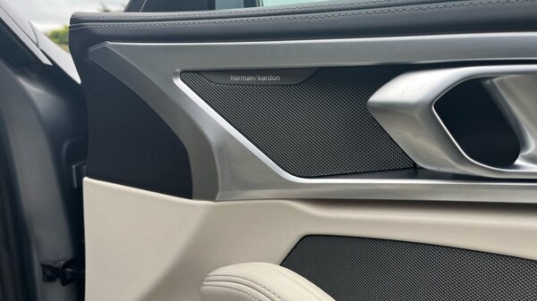 Used BMW 8 Series 2022 for sale - 76104280: Photo 42