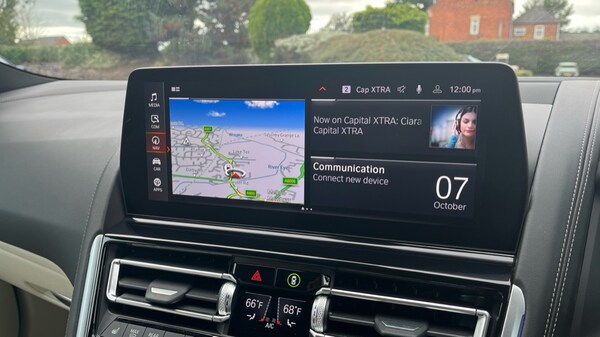 Used BMW 8 Series 2022 for sale - 76104280: Photo 45