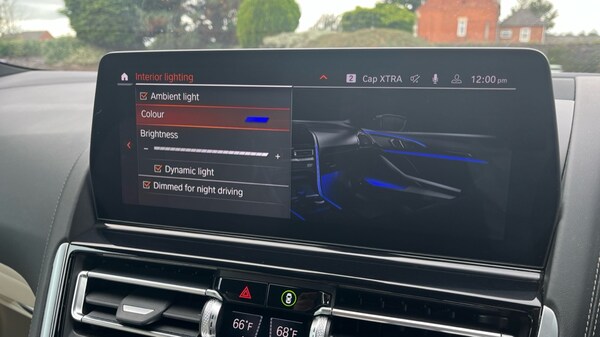 Used BMW 8 Series 2022 for sale - 76104280: Photo 47
