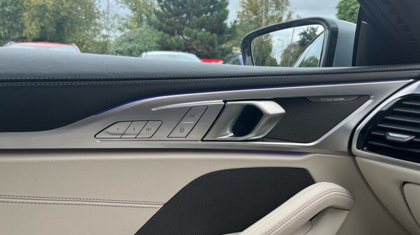 Used BMW 8 Series 2022 for sale - 76104280: Photo 49