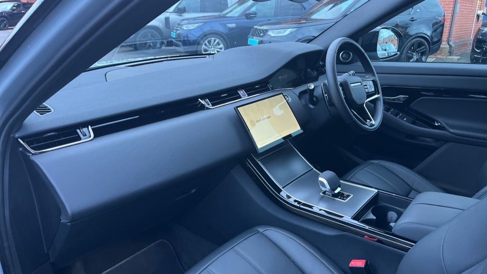 Used Land Rover Range Rover Evoque 2025 for sale - 76773060: Photo 10