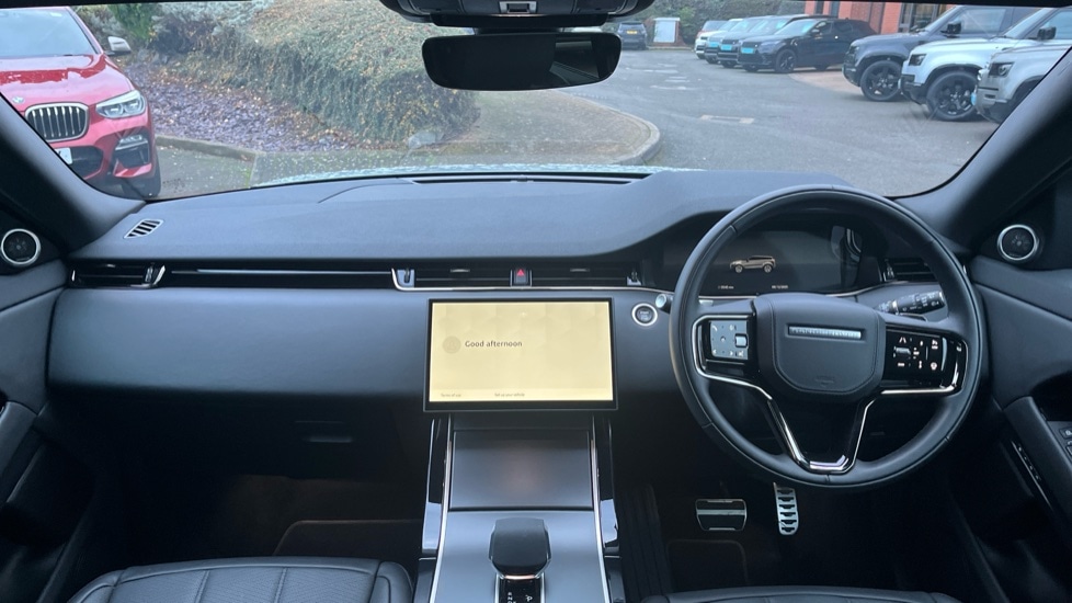 Used Land Rover Range Rover Evoque 2025 for sale - 76773060: Photo 11