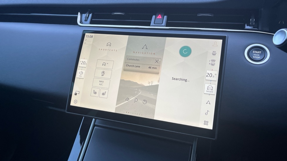 Used Land Rover Range Rover Evoque 2025 for sale - 76773060: Photo 12