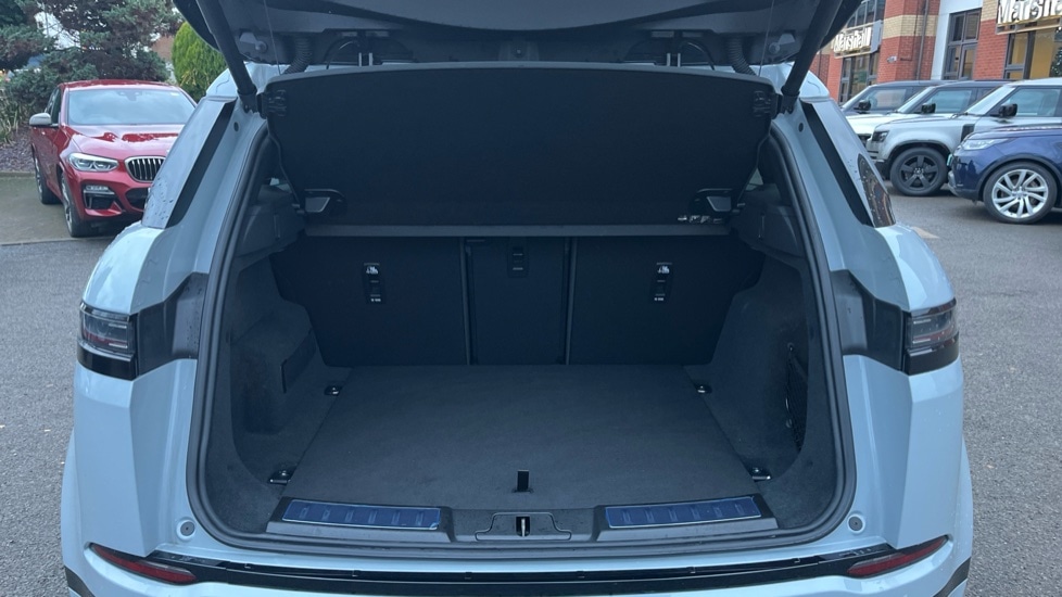 Used Land Rover Range Rover Evoque 2025 for sale - 76773060: Photo 15