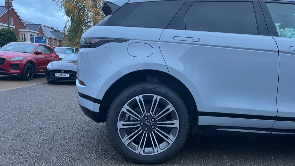 Used Land Rover Range Rover Evoque 2025 for sale - 76773060: Photo 19